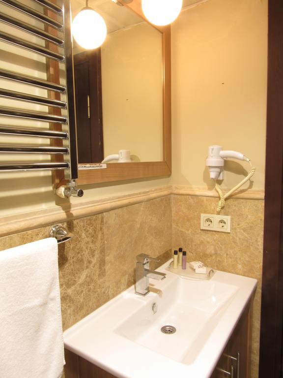 Kadikoy Park Suites Istanbul Exterior foto